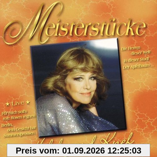 Meisterstücke (Live 1986)