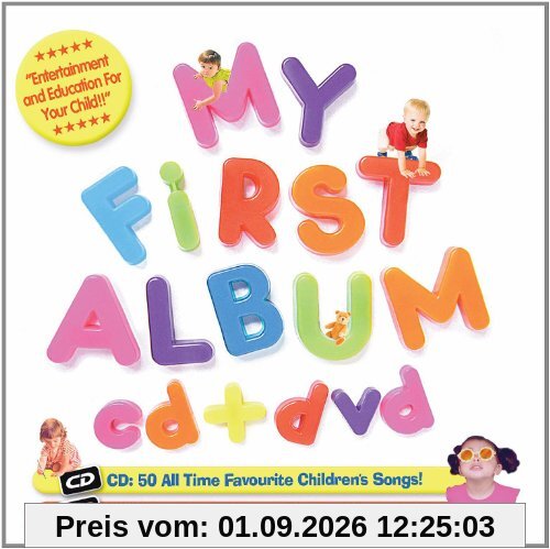 My First Album
