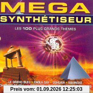 Mega Synthetiseur