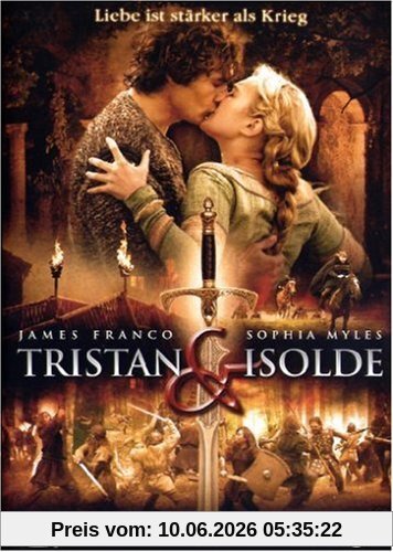 Tristan & Isolde