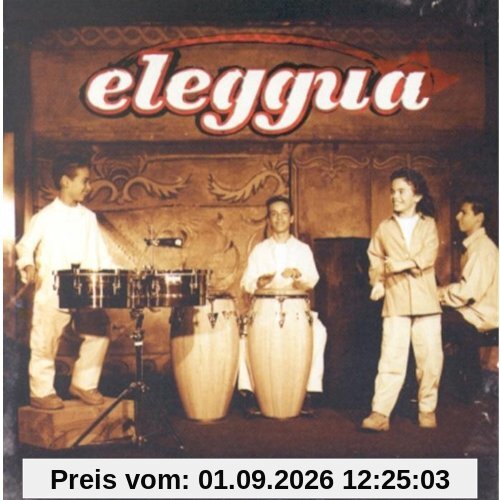 Eleggua