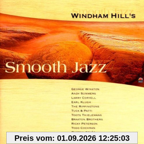 Windham Hill's: Smooth Jazz