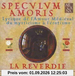 Mittelalterliche Liebeslyrik
