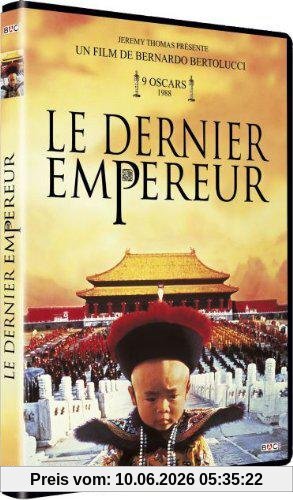 Le dernier empereur [FR Import]