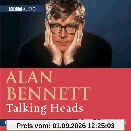 Talking Heads (BBC Radio Collection)