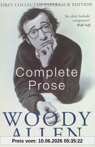 The Complete Prose