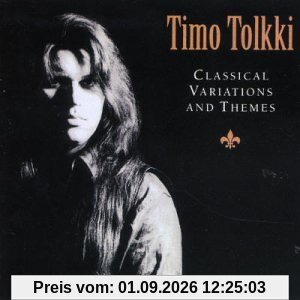Classical Variations