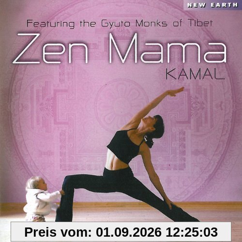 Zen Mama
