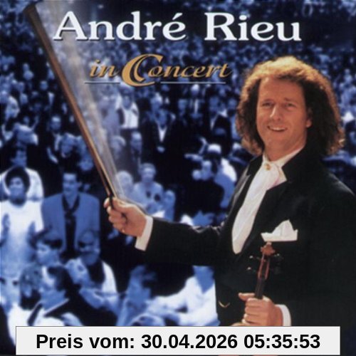 André Rieu In Concert