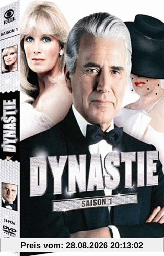 Dynastie: L'intégrale saison 1 - Coffret 4 DVD [FR Import]