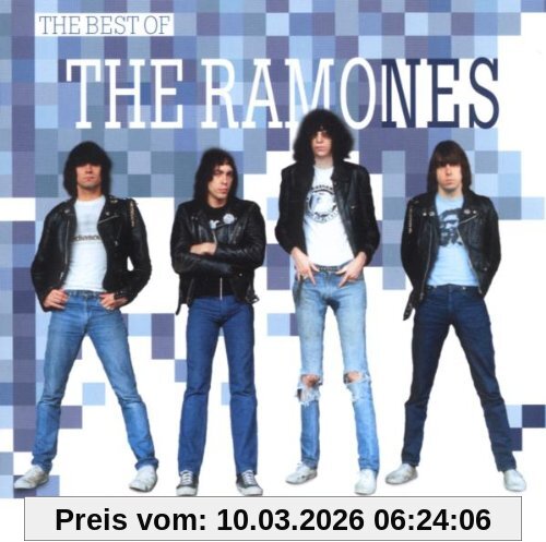 Ramones Best Of