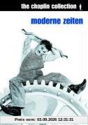 Moderne Zeiten [2 DVDs]