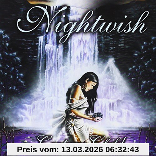 Nightwish Century Child