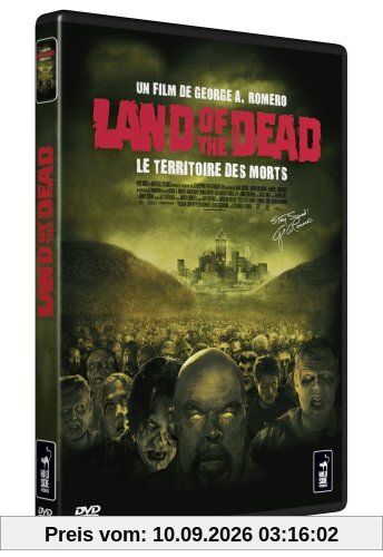 Land of the dead, le territoire des morts [FRANZOSICH]