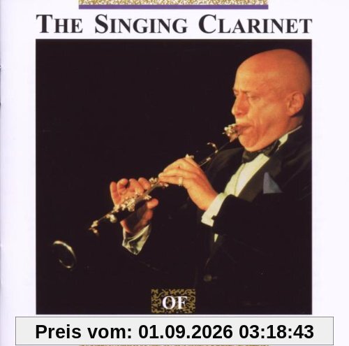 Singing Clarinet
