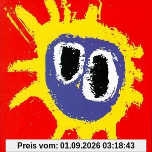 Screamadelica
