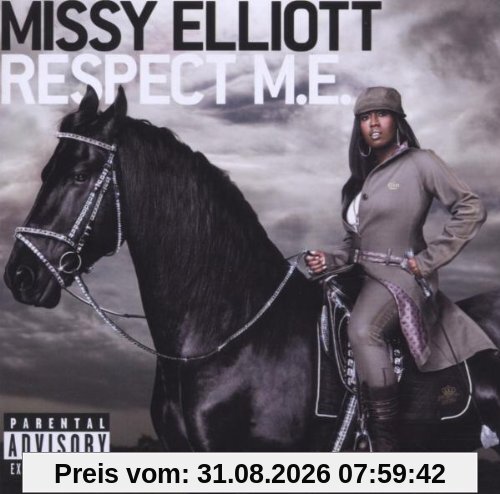 Respect M.E.