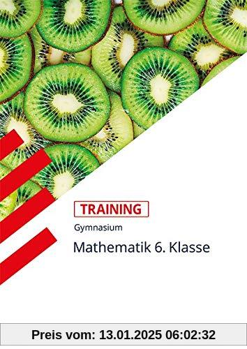 Training Gymnasium - Mathematik 6. Klasse