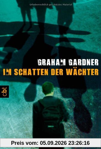 Im Schatten der Wächter