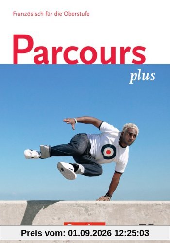 Parcours plus / Video-DVD