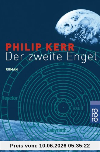 Der zweite Engel