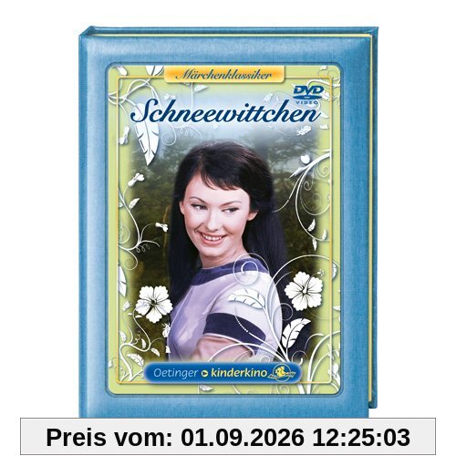 Schneewittchen
