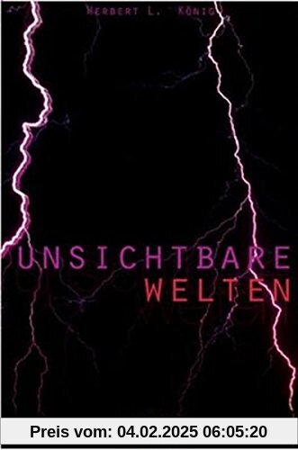 Unsichtbare Umwelt