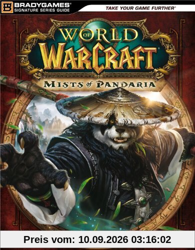 Guide World of warcraft : Mists of Pandaria
