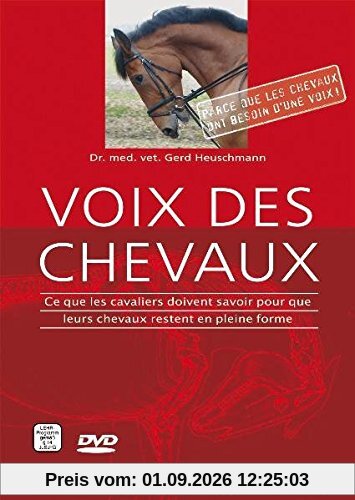 Voix des chevaux