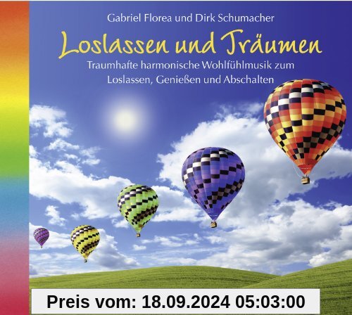 Loslassen und Träumen (1077)