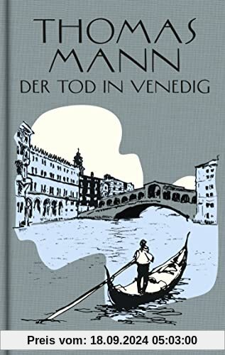 Der Tod in Venedig: Novelle