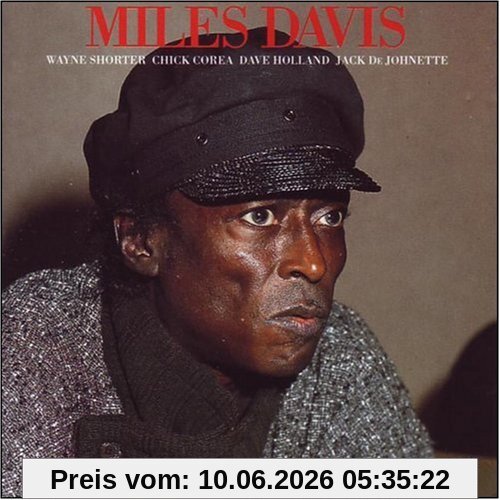 Live in Paris 1969