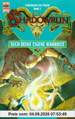 Such deine eigene Wahrheit
