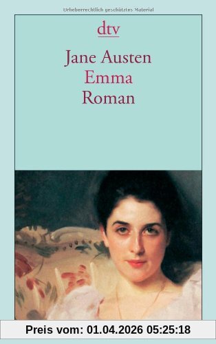 Emma: Roman