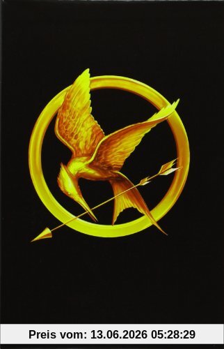 The Hunger Games Trilogy Classic