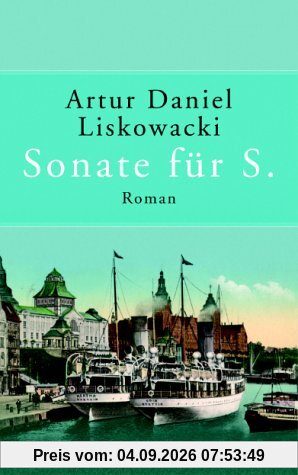 Sonate für S