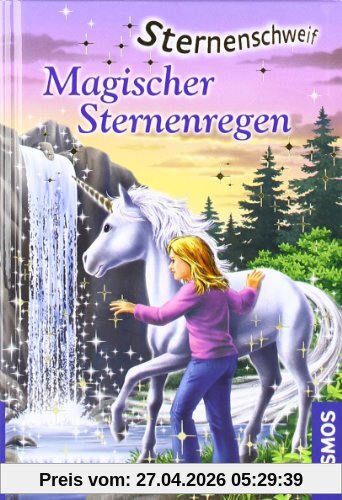 Sternenschweif 13  Magischer Sternenregen