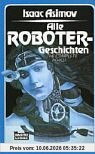 Alle Roboter-Geschichten