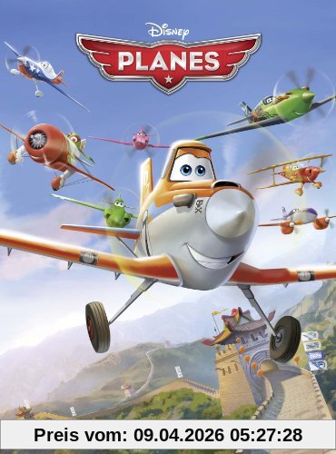 Planes