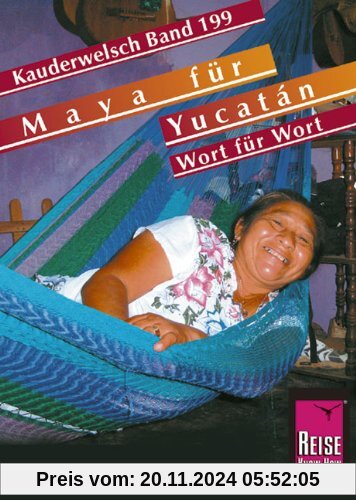 Maya für Yucatán