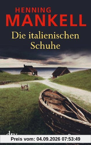 Die italienischen Schuhe