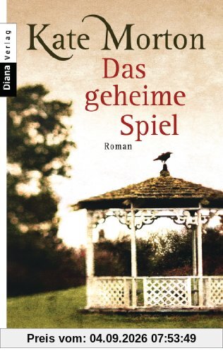 Das geheime Spiel