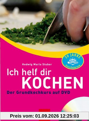 Ich helf dir Kochen