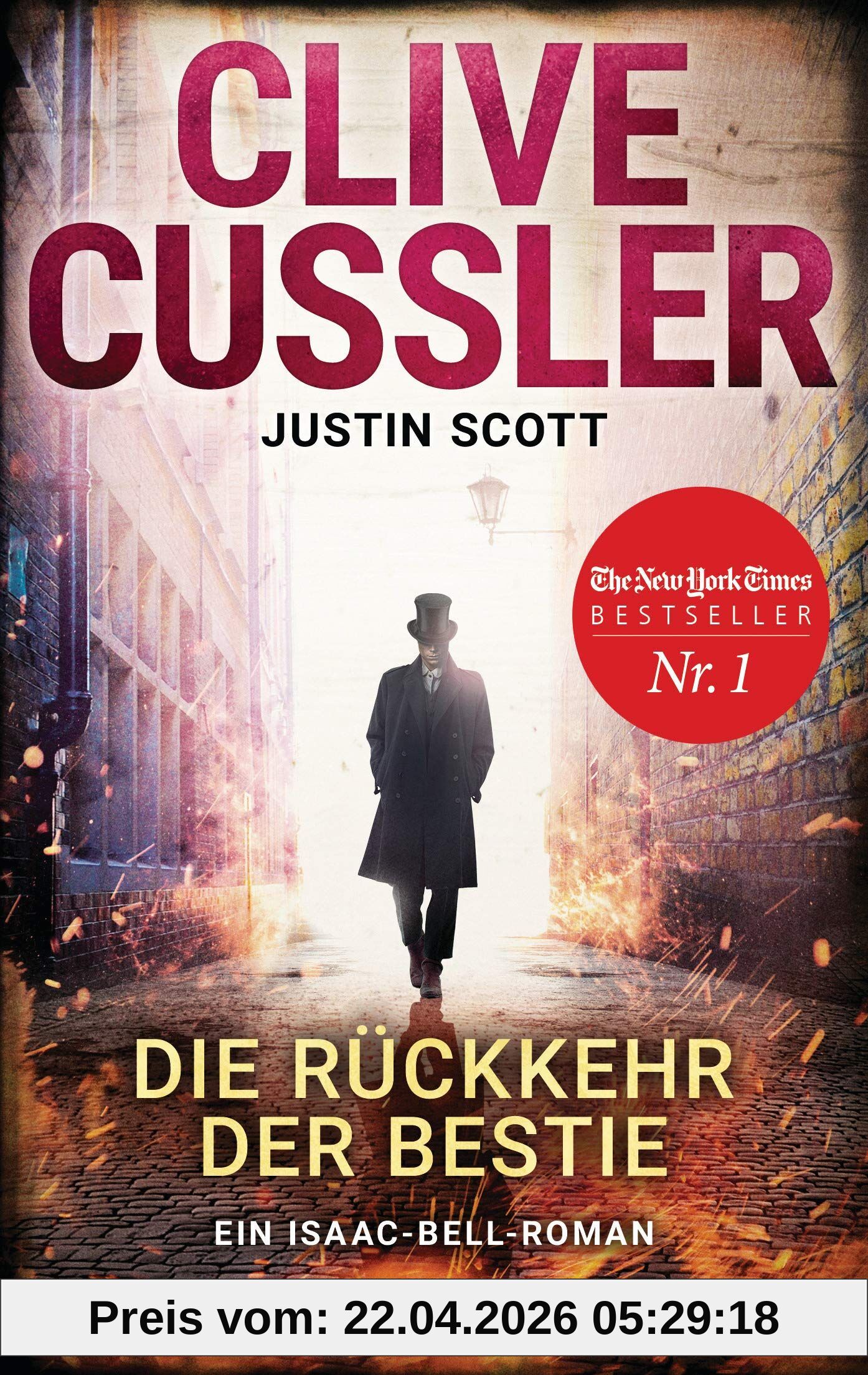 Die Rückkehr der Bestie