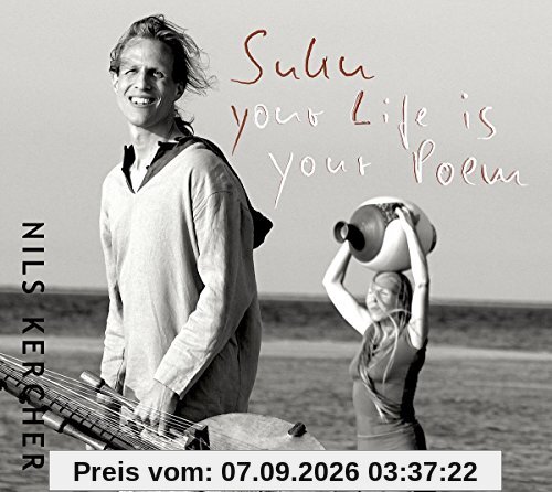 Suku-Your Life Is Your Poem