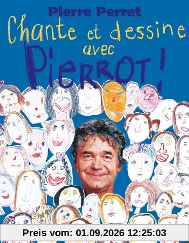 Chante avec Pierrot !