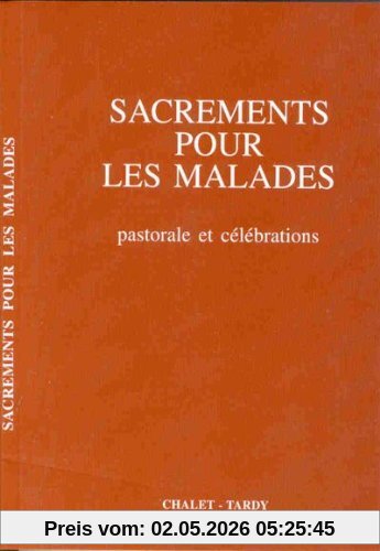 Sacrement pour les malades