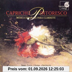 Capricho Pintoresco