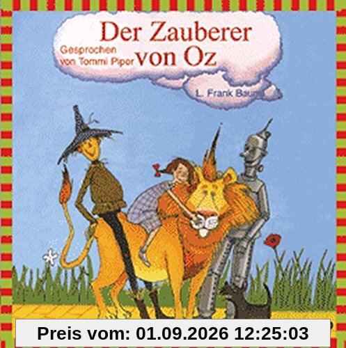 Der Zauberer von Oz