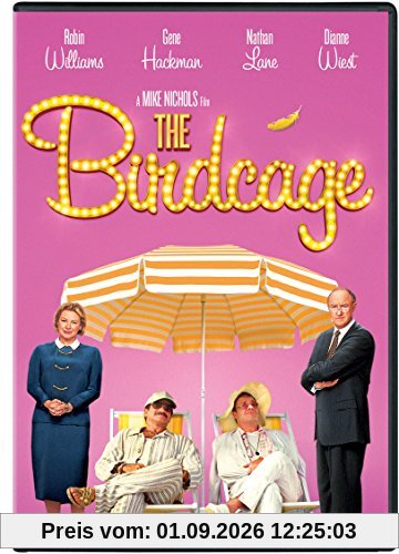 The Birdcage